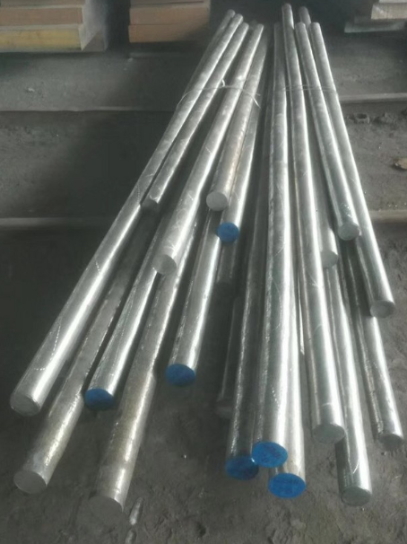 美溪P20模具钢