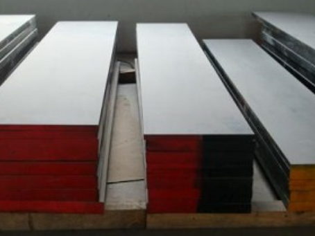 美溪Cr12MoV模具钢