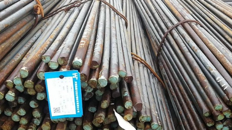 美溪30CrNi3Mo合金结构钢