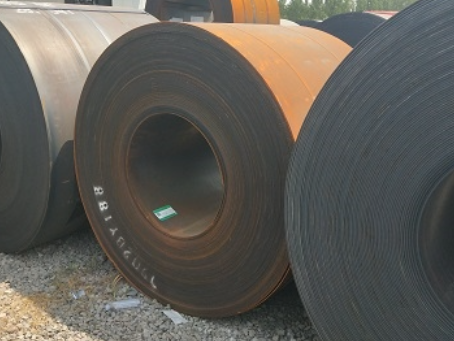 美溪Q355NHB耐候板